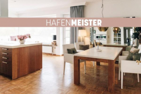 Hafenmeister Ferienwohnung